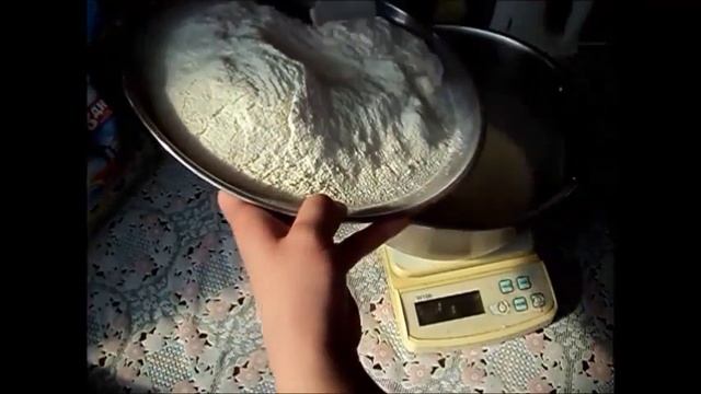 Маффины ванильные смотреть онлайн