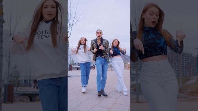 Запускаем новый тренд под Бархатные тяги смотреть онлайн