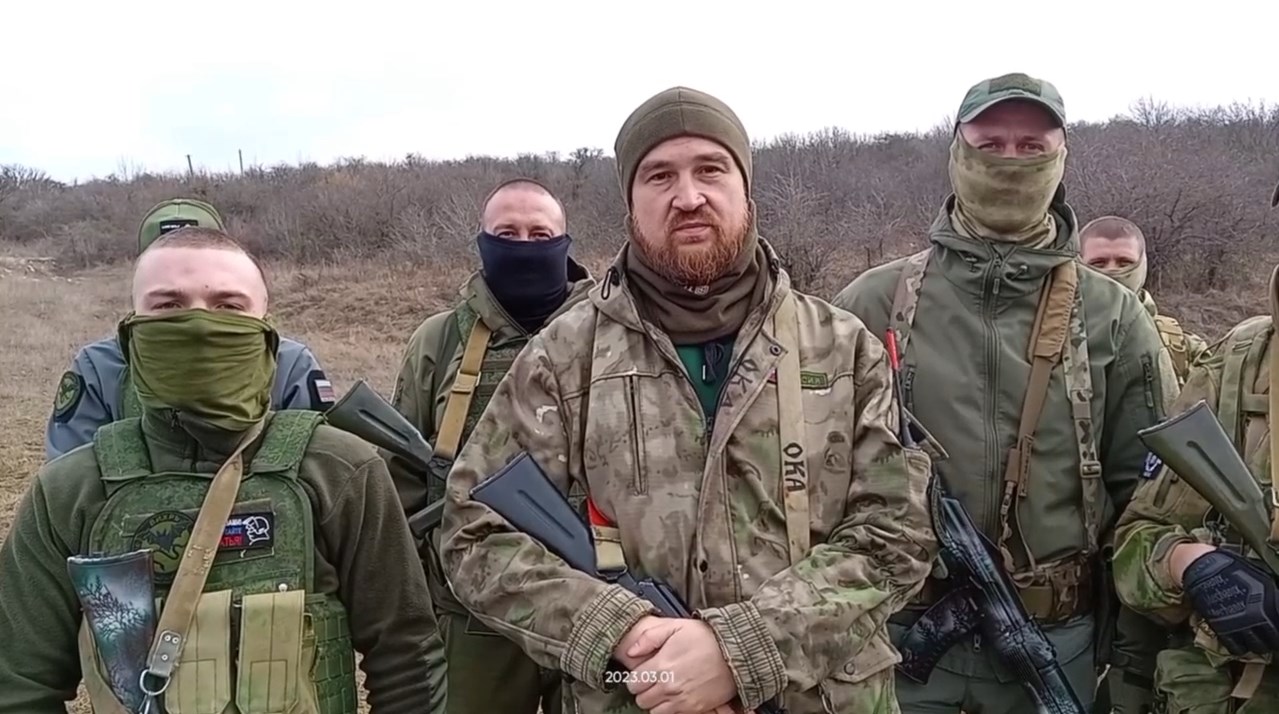 Жди меня и я вернусь. ОСН Вихрь смотреть онлайн