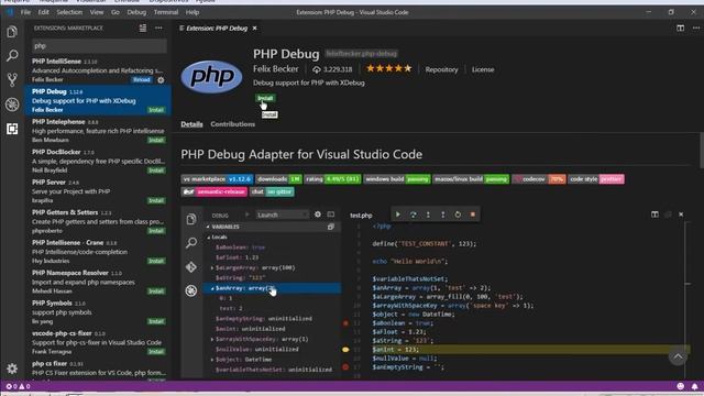 Curso FormDin parte 03 - Configurando o ambiente смотреть онлайн