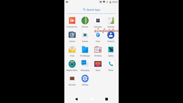 CrDroid Android v4.0 for Moto G Turbo/merlin | Moto X PLay | MOto G4 Play | Oreo 8.0.0 смотреть онлайн