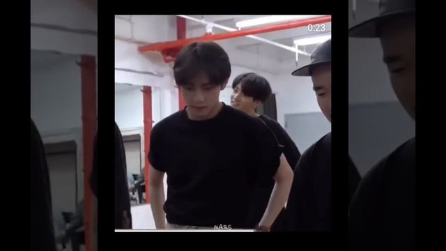 [TaeKook] JungKook Usually Wants TaeHyung When