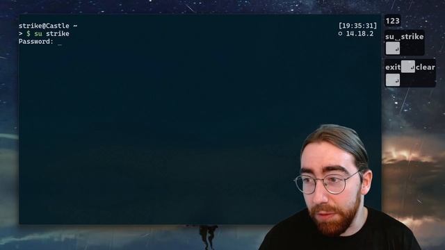 Seguridad en contenedores - Escapar y escalar privilegios en Docker смотреть онлайн