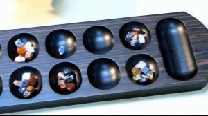 Калах ( Kalaha ) | ОБЗОР