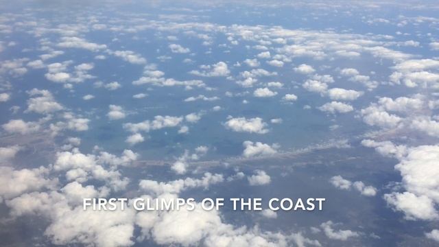 TRIPREPORT | Egypt Air (ECONOMY) | Boeing 777-300ER | Cairo - NYC смотреть онлайн