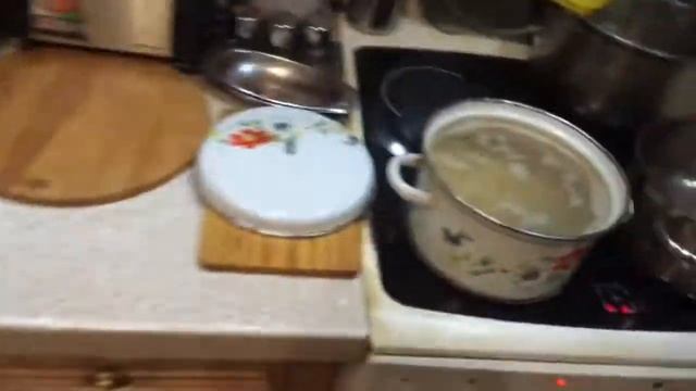 БИЧ ОБЕД ДЛЯ ВСЕЙ СЕМЬИ ЗА 60 РУБЛЕЙ смотреть онлайн