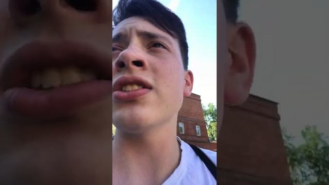 ПОСЛЕДНИЙ РОЛИК НА ЭТОМ КАНАЛЕ!!! РАССКАЗЫВАЮ СУДЬБУ КАНАЛ! ЧТО БУДЕТ В ДАЛЬНЕЙШЕМ? смотреть онлайн