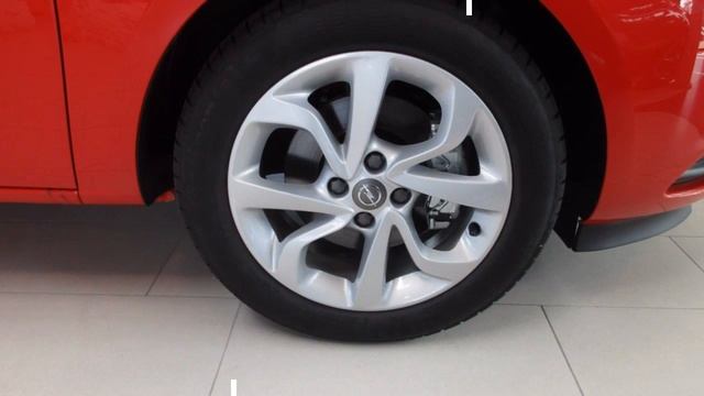 Opel Corsa 1.0T S&S 66KW EDITION 5DR смотреть онлайн