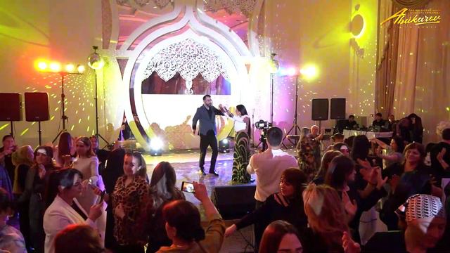 Марьям Казиева - Тебя люблю/ Ккундиз уву ( Посвящение). NEW 2024 г. смотреть онлайн