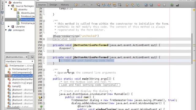 java jdbc+mysql besic смотреть онлайн