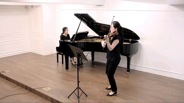 A.Glazunov - Meditation, Op.32