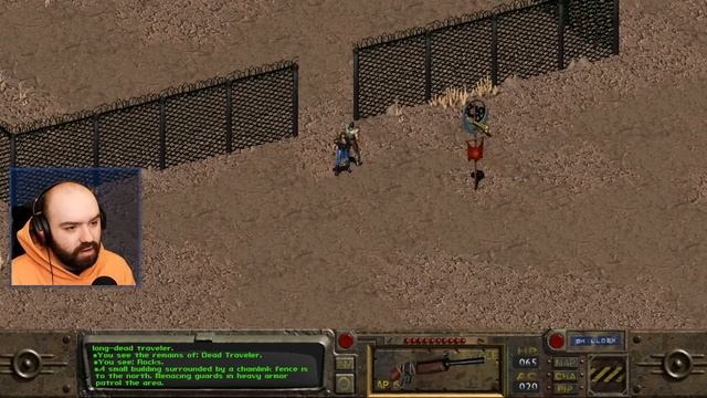 Resolving The Vault's Water Crisis & Exploring the Wasteland - Fallout | Blind Playthrough [Part 6] смотреть онлайн