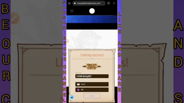 HOW TO COLLECT TOWER TOKENS IN CRAZY DEFENSE HEROES GAME смотреть онлайн