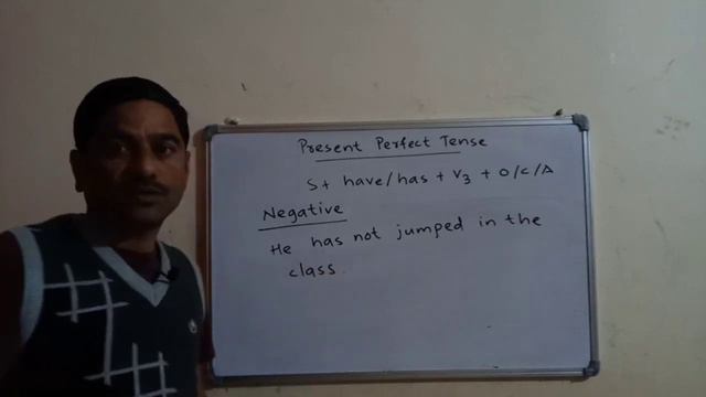 Present Perfect Tense смотреть онлайн