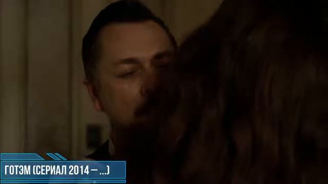 Эволюция Ядовитого Плюща в мультфильмах и кино смотреть онлайн