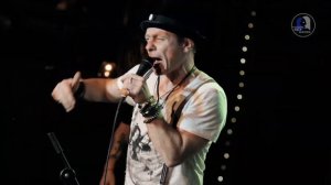 Группа "Магрит". Павел Майков - песня "Беги". Проект "РАЗГОВОР без МАСОК"