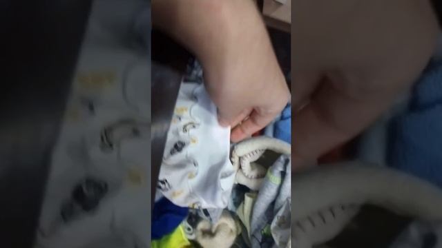 Обзор на комод моего реборна Дани?? смотреть онлайн