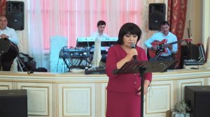 Сульгия Гаджиева-Зиярат 2019