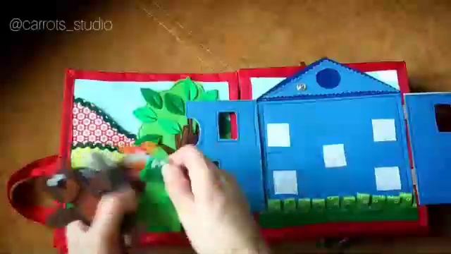 Книга сказок для Мишутки смотреть онлайн