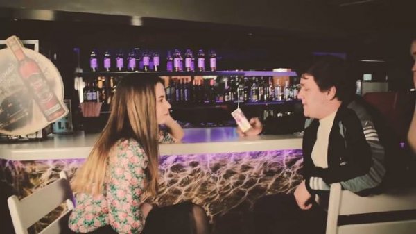 Танцуй вместе с СЭКом