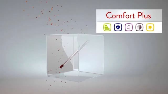 Planitherm Glass Windows | Glazing Options