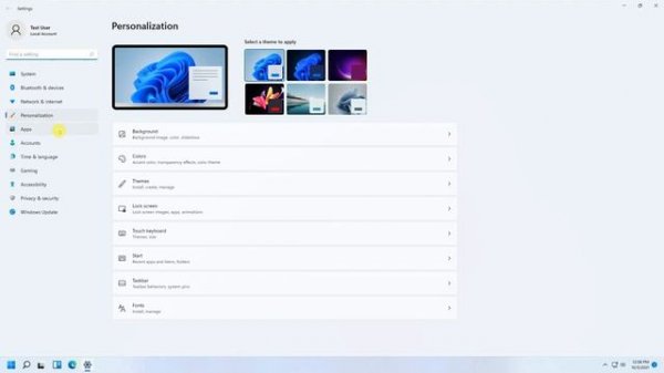 Windows 11 21H2 22000.194 Review | Windows 11 Official Release | Installation & Activation