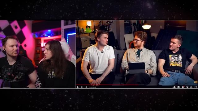 ПОГИБАЕМ ОТ МЕРЗКИХ МОБИЛЬНЫХ РЕКЛАМ | РЕАКЦИЯ на Chuck Review