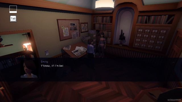 Homebody (Extended Gameplay + No Commentary) смотреть онлайн