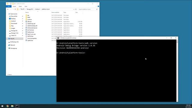 How to Install Android Studio with Java JRE/JDK 8 on Microsoft Window 7 | 8 | 10 смотреть онлайн