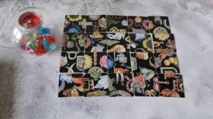 Овны❤️Пасьянс 25 АпРеЛя-1МаЯ ?События Недельки ?Гадание на Будущее ??❤️