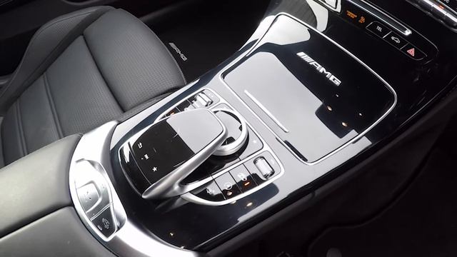 2018/18 Mercedes-Benz C63 4.0 V8 BiTurbo AMG (Premium) Cabriolet - Walkaround смотреть онлайн