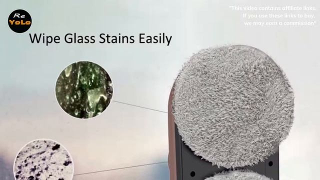 Prainskel Smart Window Cleaning Robotic Vacuum Cleaner -2021 смотреть онлайн
