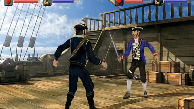 Let's Play Port Royale 2 - S9P1 - (The Final Session) смотреть онлайн