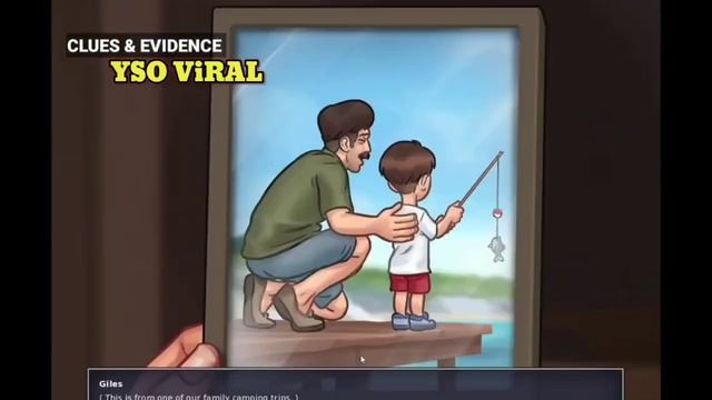 Summertime Saga 20.16 Full WALKTHROUGH COMPLETED