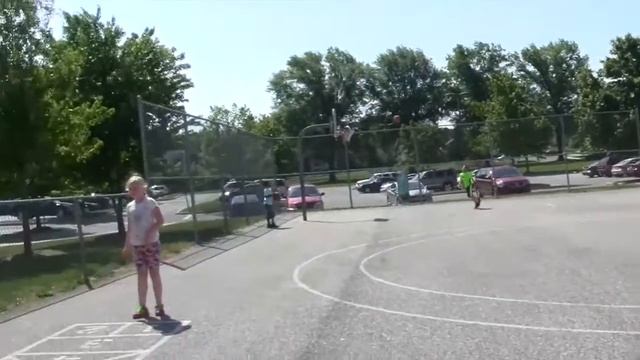 Third Grade Playground Rules смотреть онлайн
