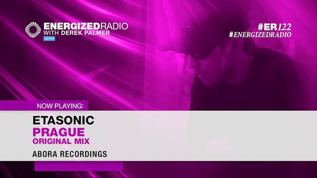 Energized Radio 122 with Derek Palmer [July 15 2021] смотреть онлайн