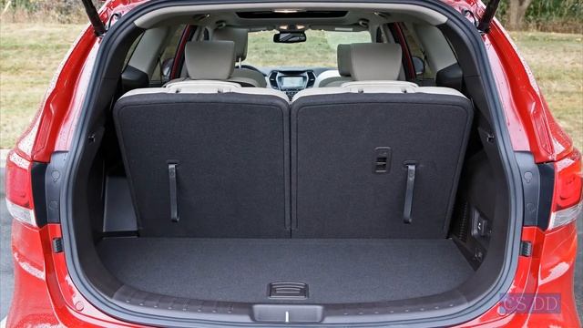 2019 Jeep Cherokee vs. 2018 Hyundai Santa Fe смотреть онлайн