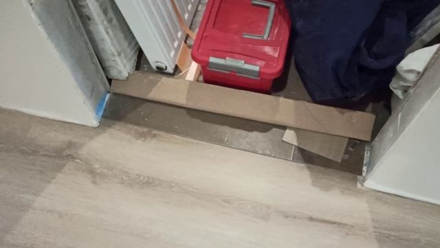 Кварц Виниловый ламинат Fargo Дуб Шанхай - отзыв и обзор мастера смотреть онлайн