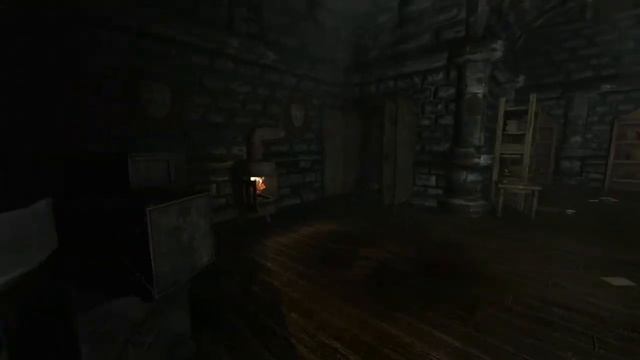 Amnesia The Dark Descent -2- Gameplay / Commentary смотреть онлайн