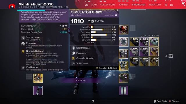 How To Complete the APHELION'S REST Legend Lost Sector | Season of the Deep Lost Sector Guide смотреть онлайн