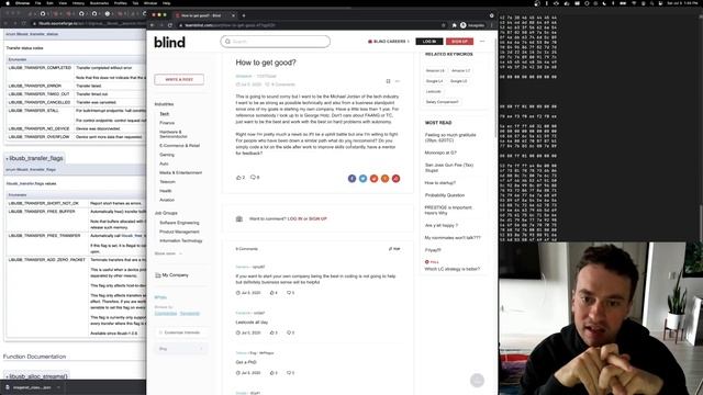 George Hotz | Programming | tinygrad: adding support for google coral? (stream saturday) | Edge TPU смотреть онлайн