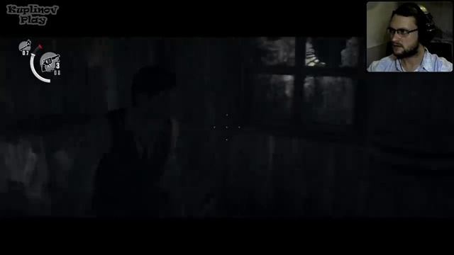 The Evil Within Прохождение ► Я ХИРУРГ ► #4 смотреть онлайн