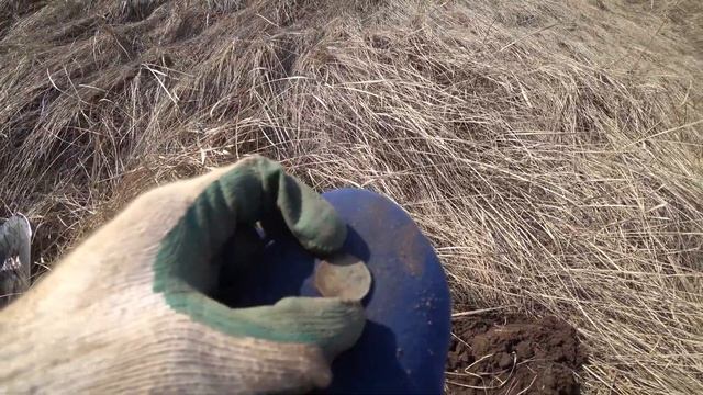 РОЗЫГРЫШ царской монеты. Коп 2020. #8 Нашел монеты СССР и много царской меди. Находки на копе. 4К. смотреть онлайн