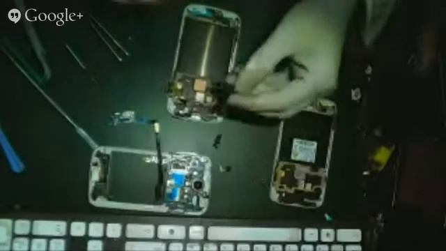 Онлайн Ремонт Galaxy s4 i9505 Мастерская Сергея Можарова fixserv.ru - замена экрана смотреть онлайн