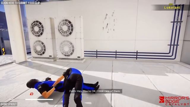 Mirrors Head - Games Are Weird 175 смотреть онлайн