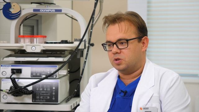 Гастроскопия и колоноскопия в онкоцентре Лапино-2.