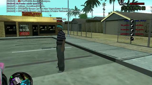 Искусственный вылет. Часть 2. смотреть онлайн