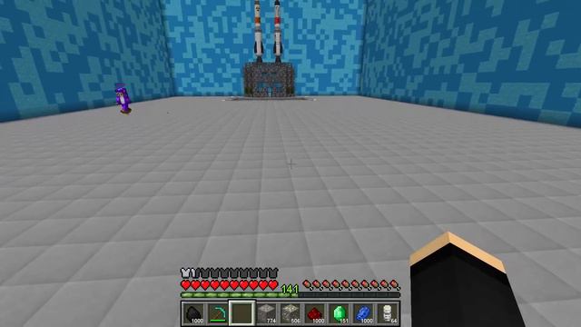 НУБ И ПРО СТРОЯТ БУЛЬДОЗЕР СКИБИДИ ТУАЛЕТ ДОМ АНТИ-ЗОМБИ ЗА 1000000$ В МАЙНКРАФТ! ЕНОТИК