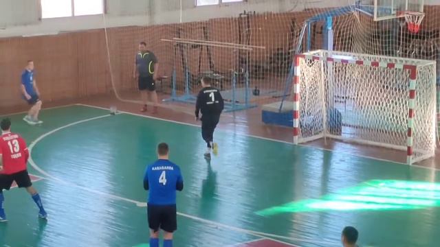 ЧРК СУПЕР ЛИГА 1-круг 4-тур. ГК"ТУРАН" - ГК"КАРАГАНДА" смотреть онлайн