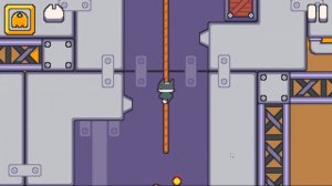 Super Cat Tales 2 World 6-4 Walkthrough (Bells ???) | SKILLGAMING ✔️